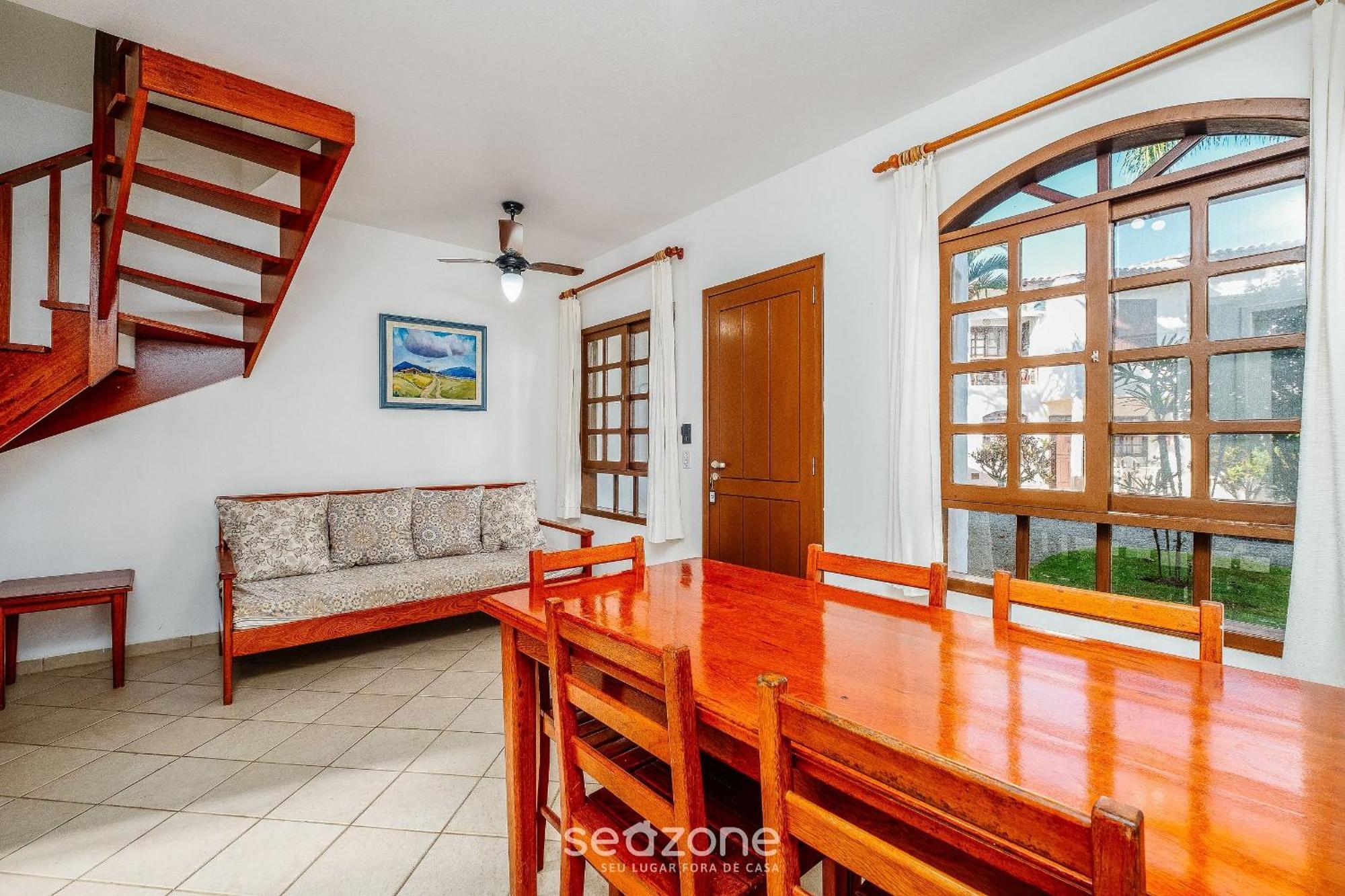 Apartment Encantador Apto Beira-mar Floripa Rpb037 *