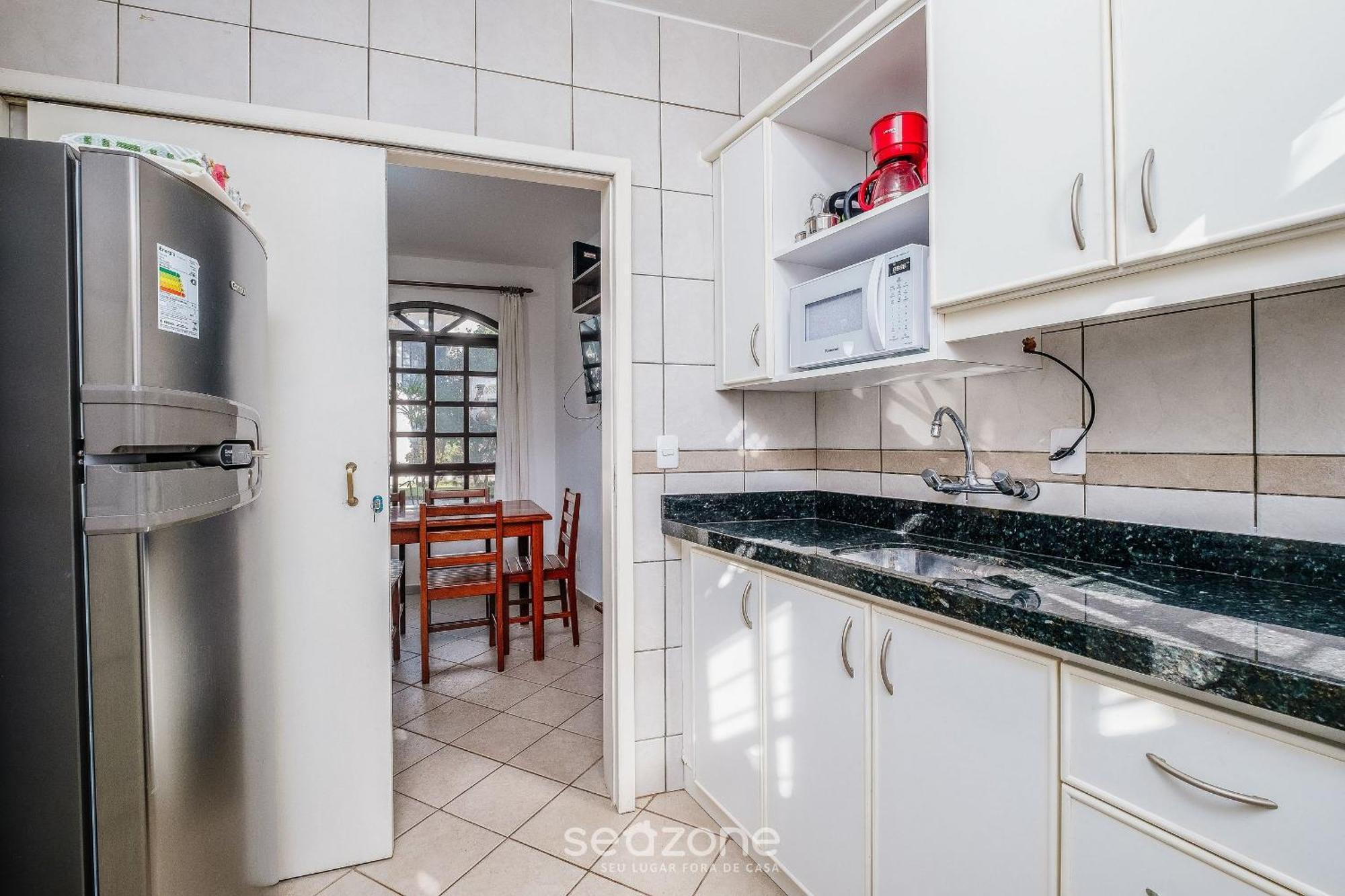 Apartment Encantador Apto Beira-mar Floripa Rpb037 Florianopolis