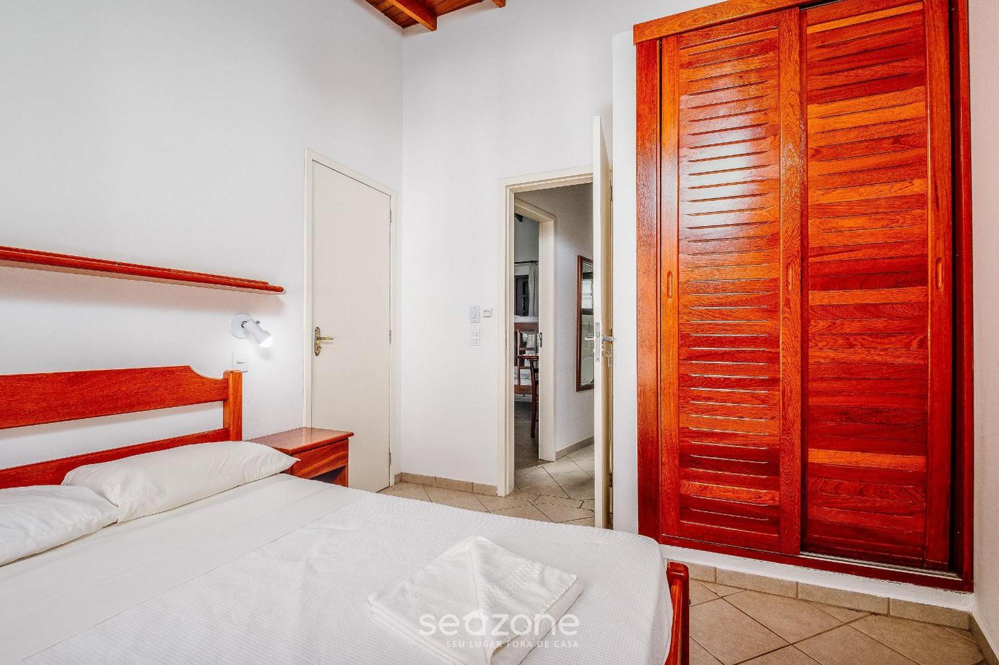 Encantador Apto Beira-mar Floripa Rpb037 Apartamento *