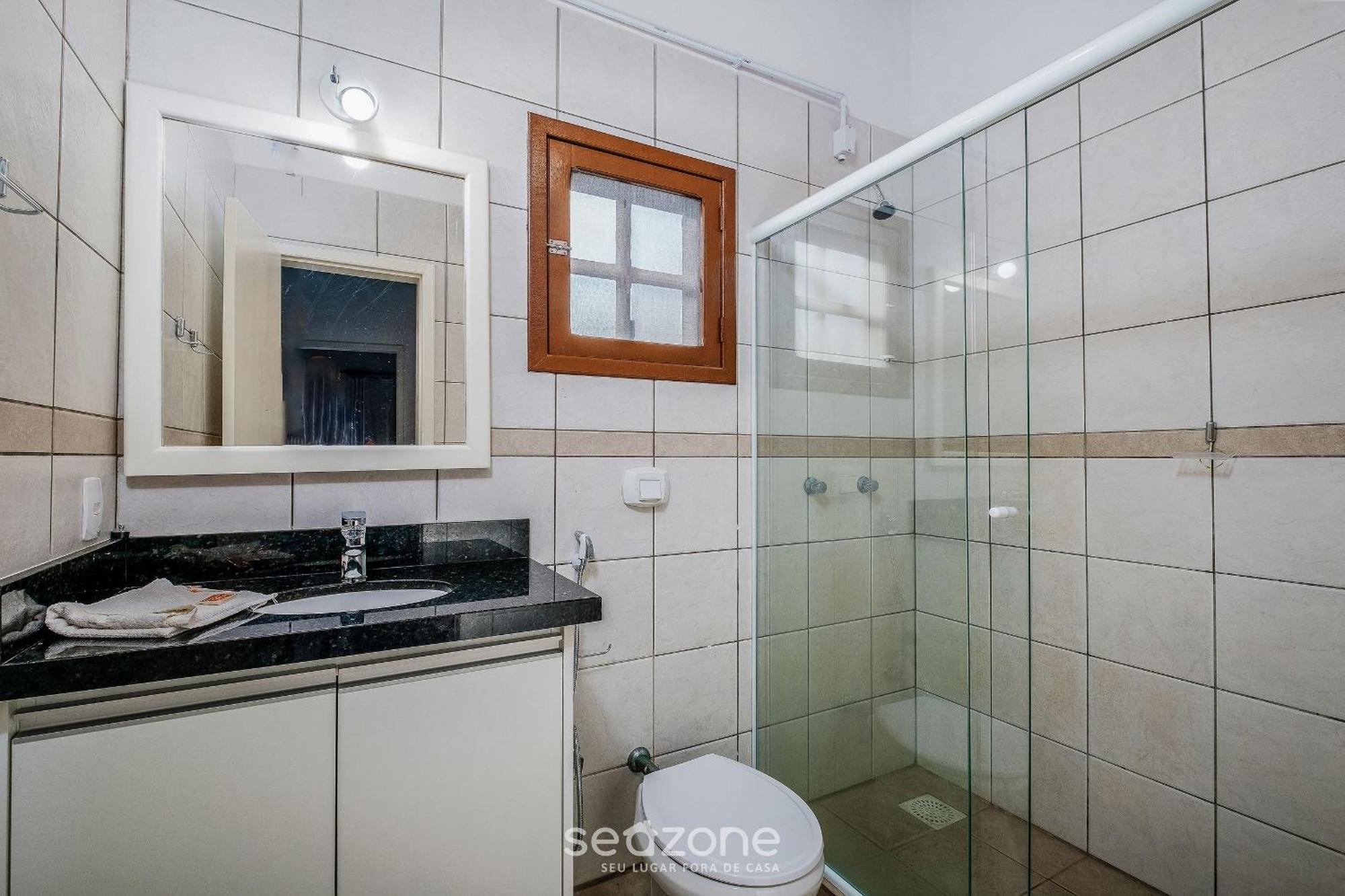 Apartamento Encantador Apto Beira-mar Floripa Rpb037 *