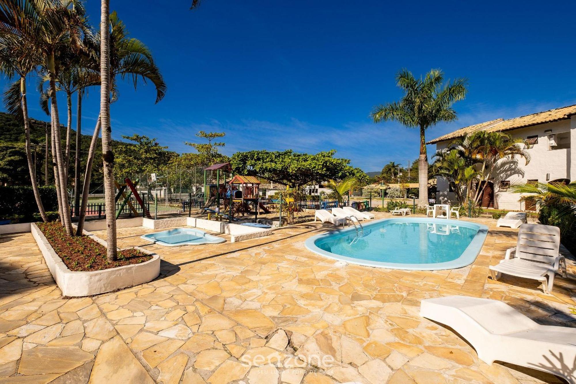 Apartamento Encantador Apto Beira-mar Floripa Rpb037 Florianópolis