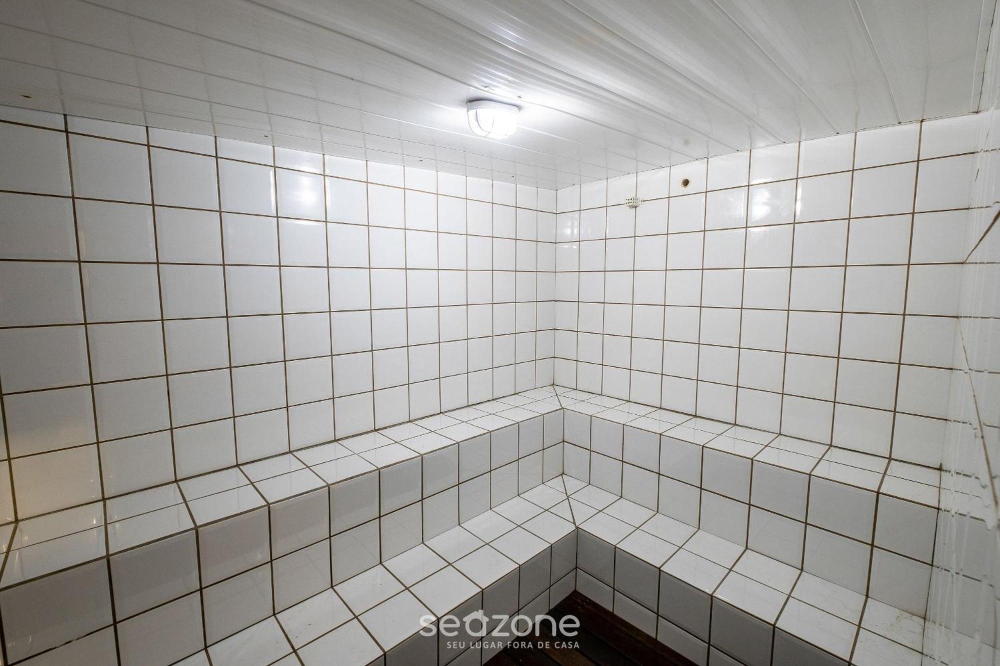 Apartamento Encantador Apto Beira-mar Floripa Rpb037 *