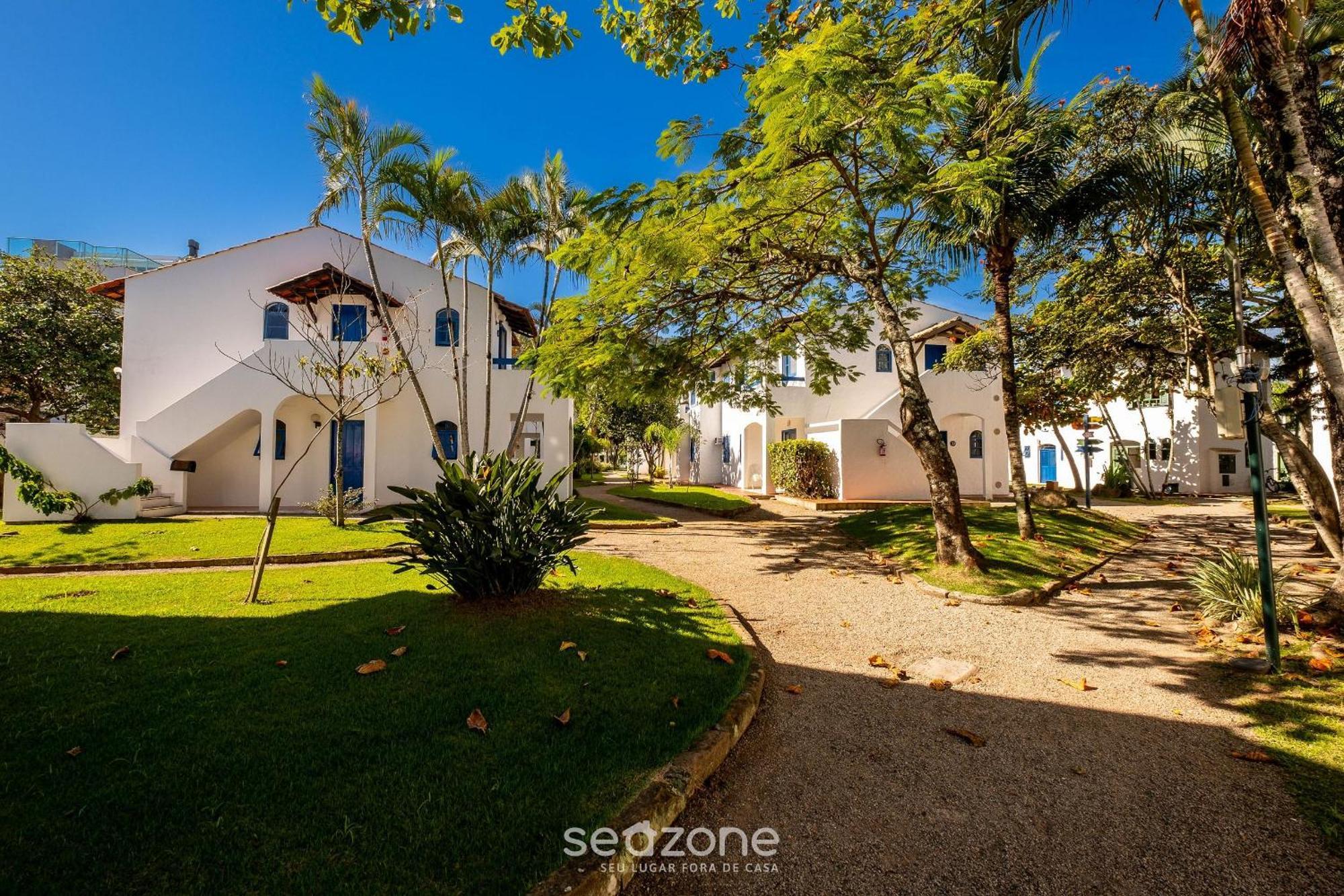 Apartamento Encantador Apto Beira-mar Floripa Rpb037 Florianópolis
